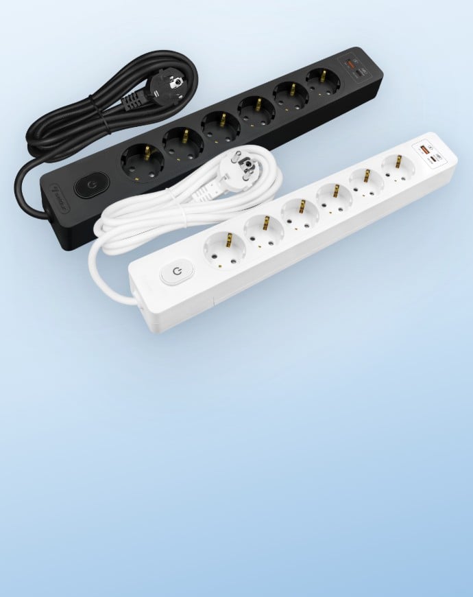 USB'li