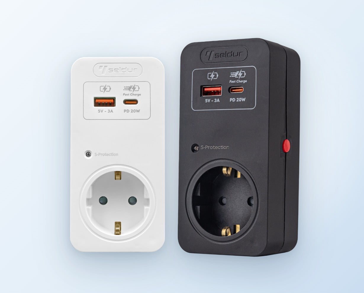 USB Hızlı Şarj